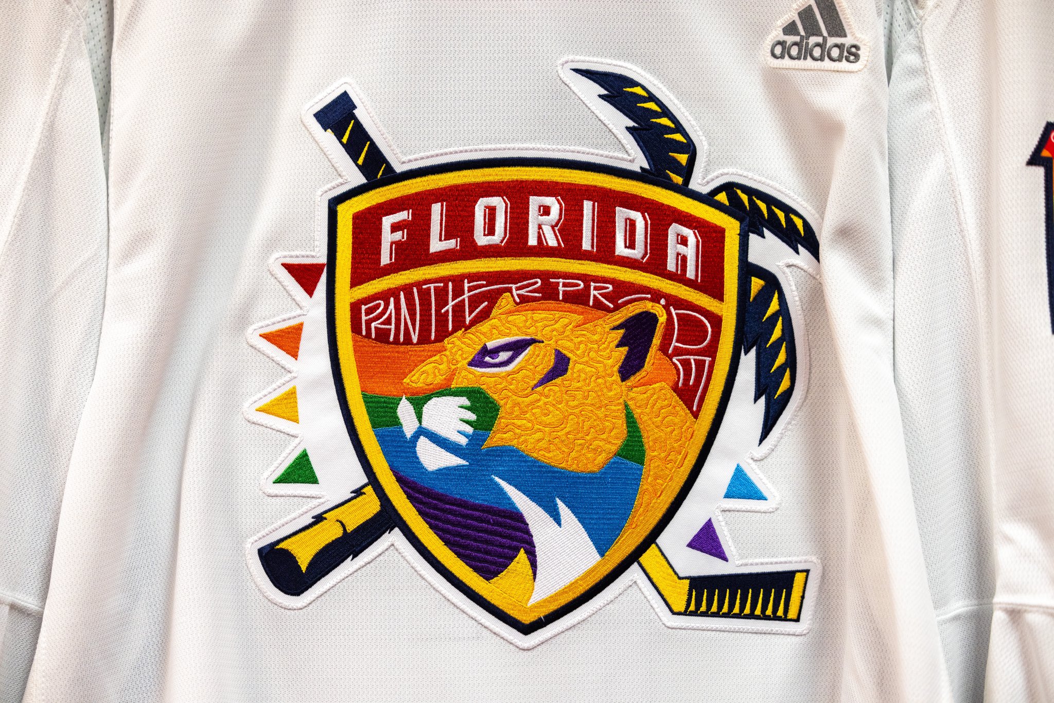 Florida Panthers Gear, Panthers Jerseys, Florida Panthers Clothing