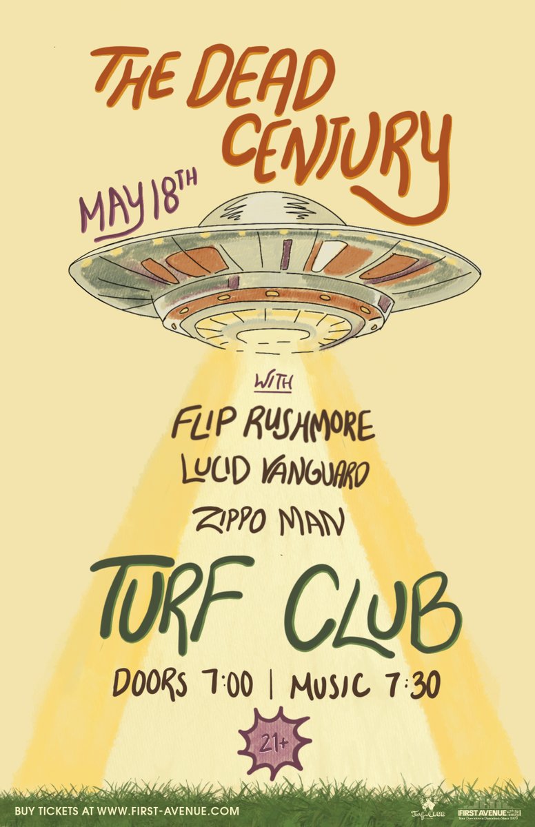 Flip Rushmore EP streaming now 🦉 tweet media