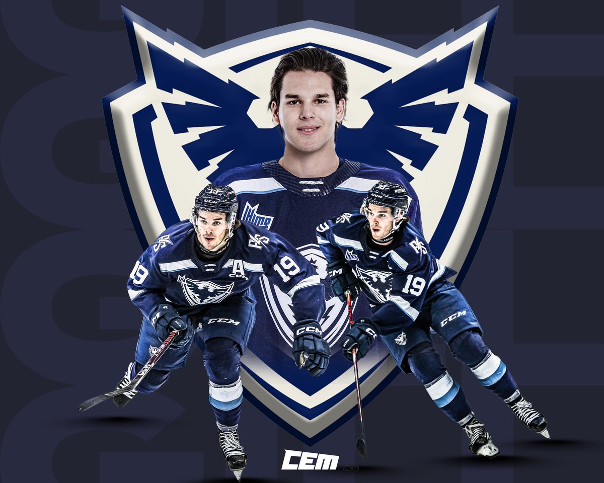 CEM Hockey tweet media