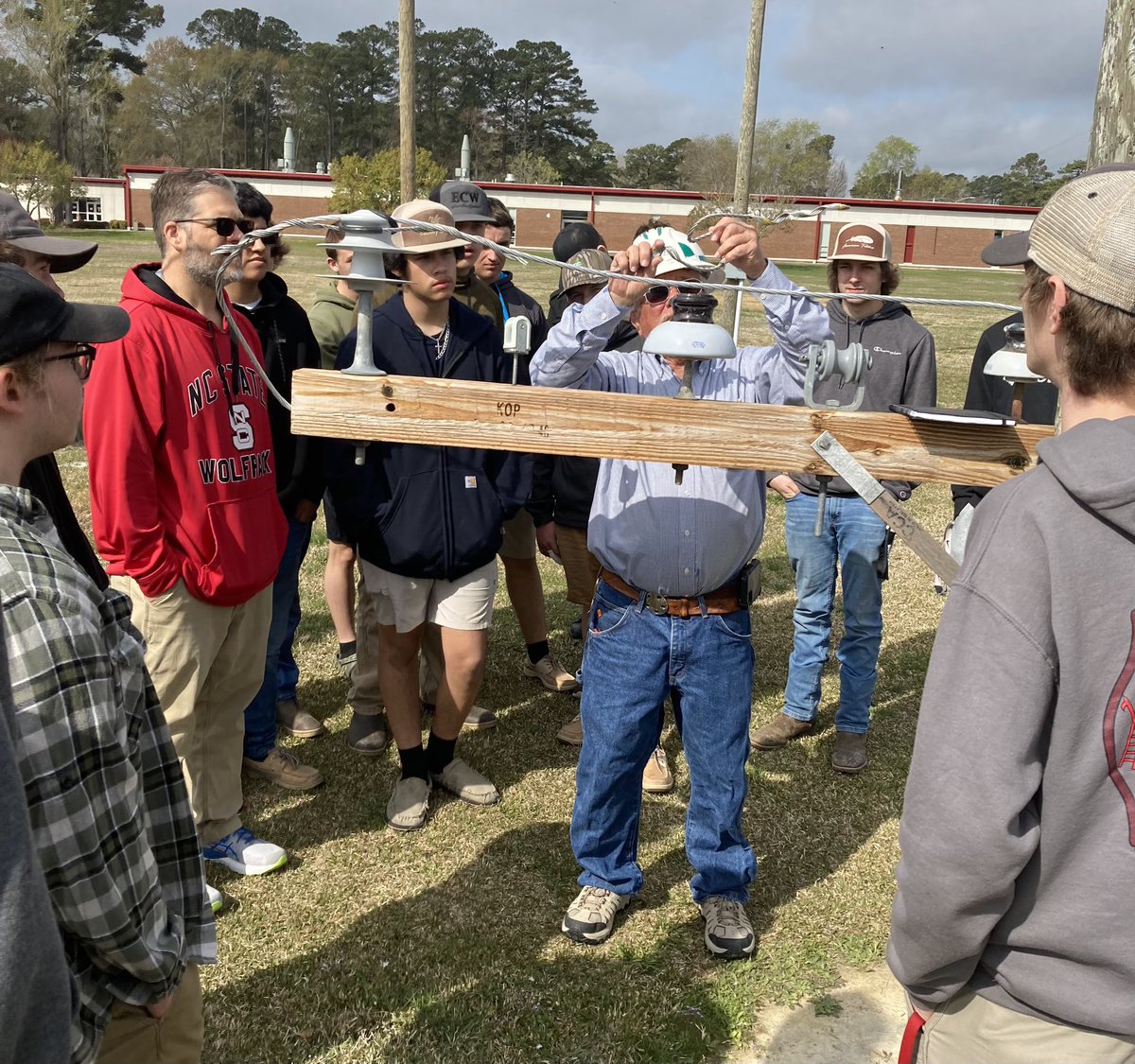 Lisa Spencer tweet media