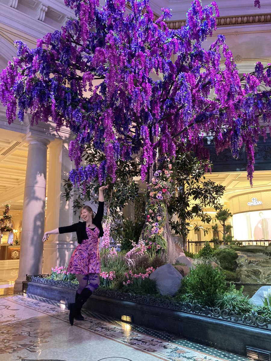 xCourtney13's tweet photo. I have not recovered and mentally I am still in Arizona. thank you for an absolutely enchanting weekend. 💜 https://t.co/CAQgR64P32