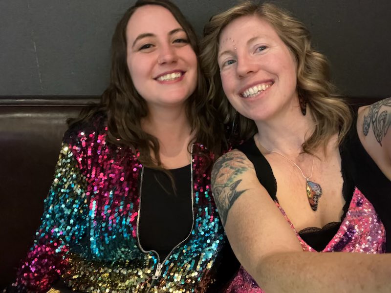 xCourtney13's tweet photo. I have not recovered and mentally I am still in Arizona. thank you for an absolutely enchanting weekend. 💜 https://t.co/CAQgR64P32