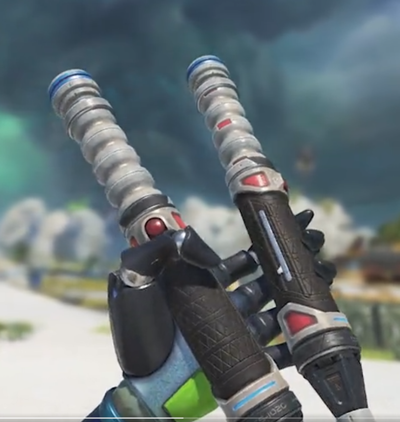 Pretty sure there are some interesring things to do with this heirloom.

Just saying 👀