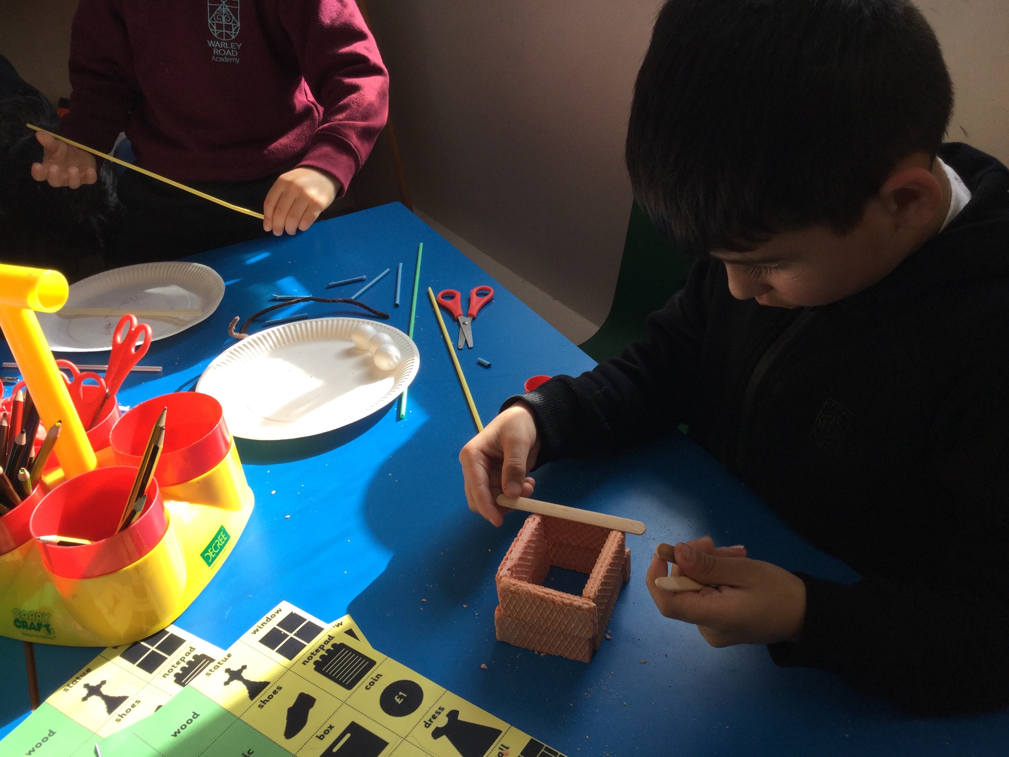 Warley Road Academy on Twitter "Year 1 had lots of fun this afternoon