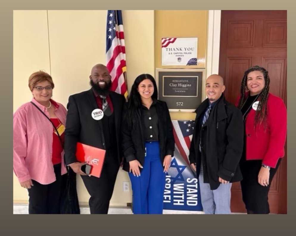 LASAPTRIO tweet media