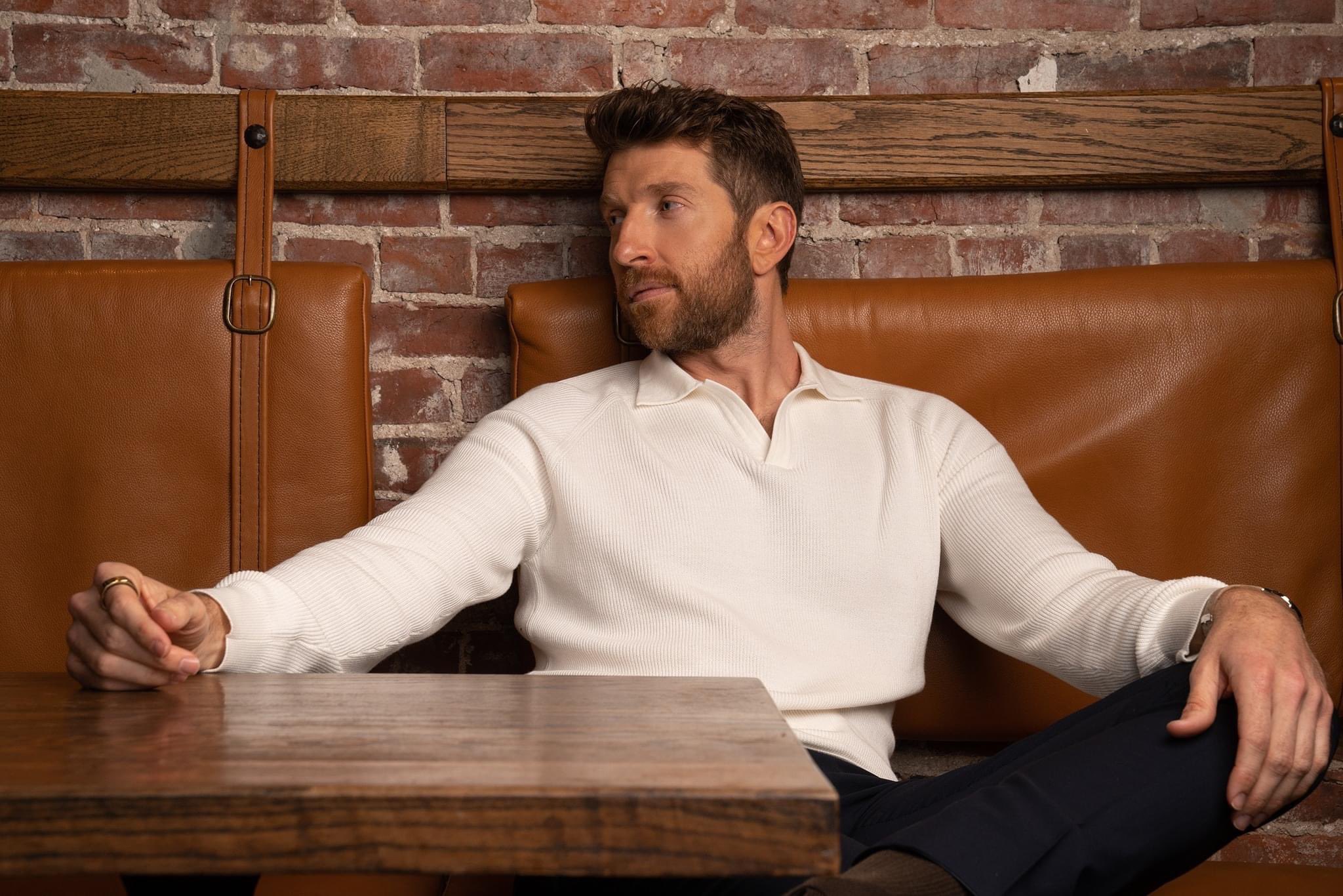 Happy Birthday Brett Eldredge    
