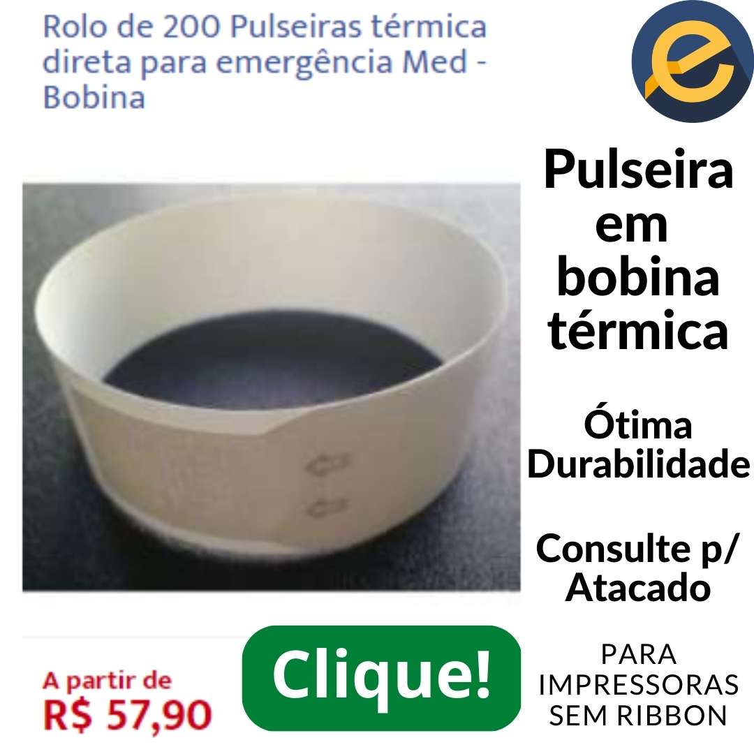 tecnomidia's tweet image. Pulseiras em folhas ou Rolos
para laser, jato ou sem impressão
compre online ou pelo televendas
#Pulseirasidentificação #pulseirapersonalizada #pulseirainfantil #pulseirahospitalar #pulseiramaternidade #pulseiravinil #pulseiradeidentificação 
tecnomidia.com.br