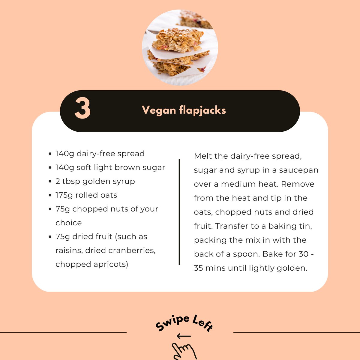 Struggling to find time to prep healthy snacks for your busy days? We've got your back! 

Follow us for more health &amp; fitness tips 👉 <a href="/SunVitD3/">SunVit-D3</a> 

#veganlife #healthysnacks #onthego #snacksmarter