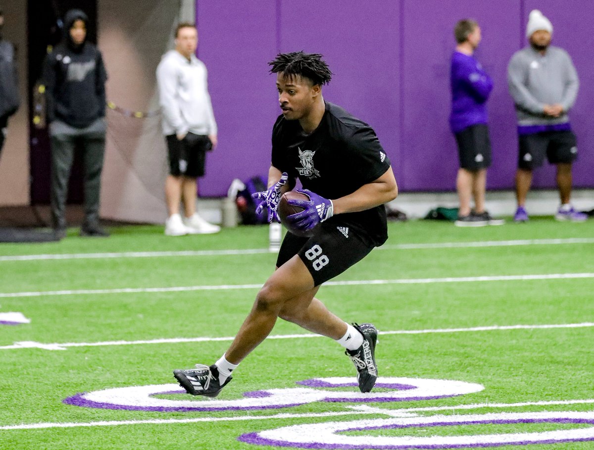 Weber State Football tweet media