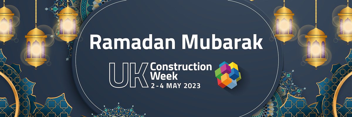 UK Construction Week tweet media