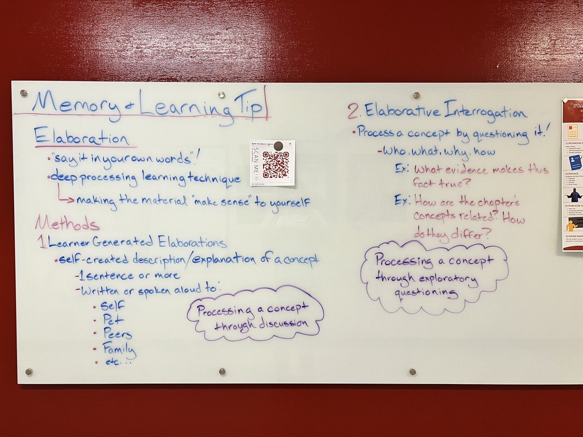 cspray1's tweet photo. Oh my Lanta this is rough! My hand writing is bad enough, but blow it up on a whiteboard and yikes! LOL!

I’m hoping to build a list of resources for the learning board in the future. For now, just linking to good articles! https://t.co/D947Z7NeFr