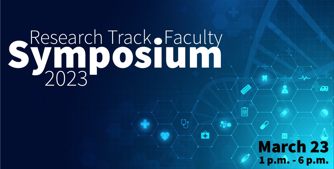 Aruna V. Sarma, PhD (@asarma1870) on Twitter photo Get ready for the most inspiring #ResearchTrack Faculty Symposium 2023! Join us to hear from Brad Orr of U-M OVPR, <a href="/zink_brian/">Brian J. Zink</a> & myself on empowering faculty development! 💡🌟 #RTFS2023 #UMichInnovates Get ready for the most inspiring #ResearchTrack Faculty Symposium 2023! Join us to hear from Brad Orr of U-M OVPR, <a href="/zink_brian/">Brian J. Zink</a> & myself on empowering faculty development! 💡🌟 #RTFS2023 #UMichInnovates