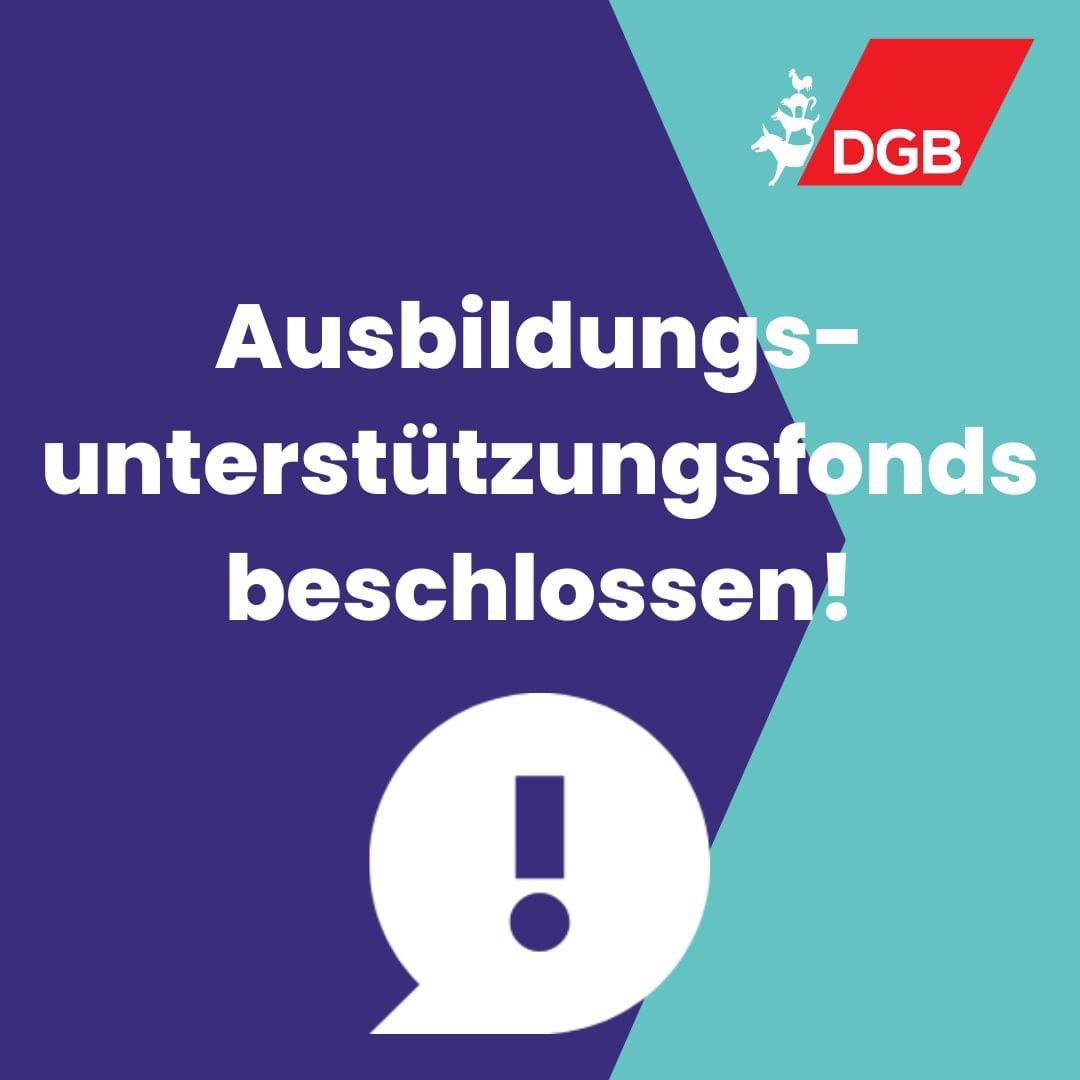 DGB Niedersachsen tweet media