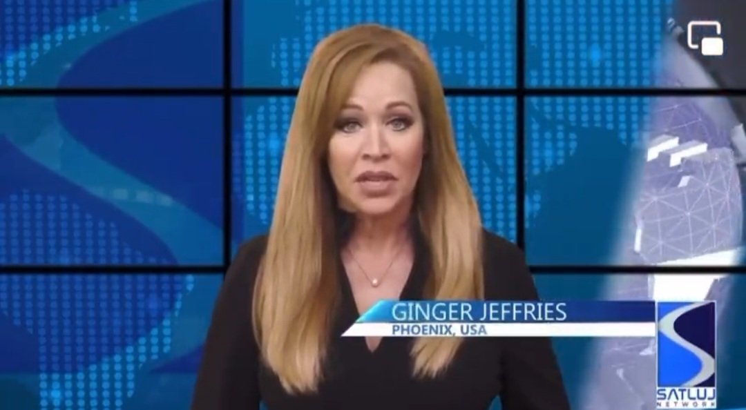 1) Many Punjabi singers are posting this video on their Instagram story