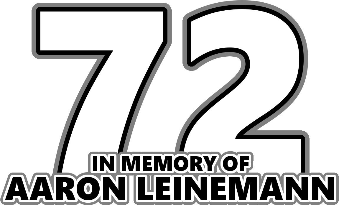 NAR_Racing's tweet photo. Tonight is about way more than Racing. We race in memory of an amazing competitor and great guy. We will miss Aaron and tonight as well as the rest of the season will be dedicated to him. RIP#72. @Race_OSCA @ThreeWideTV https://t.co/zbP4cryhsw