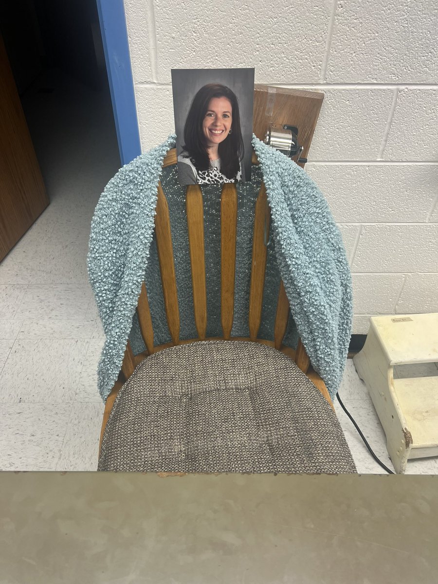 Michelle O’Neil tweet media