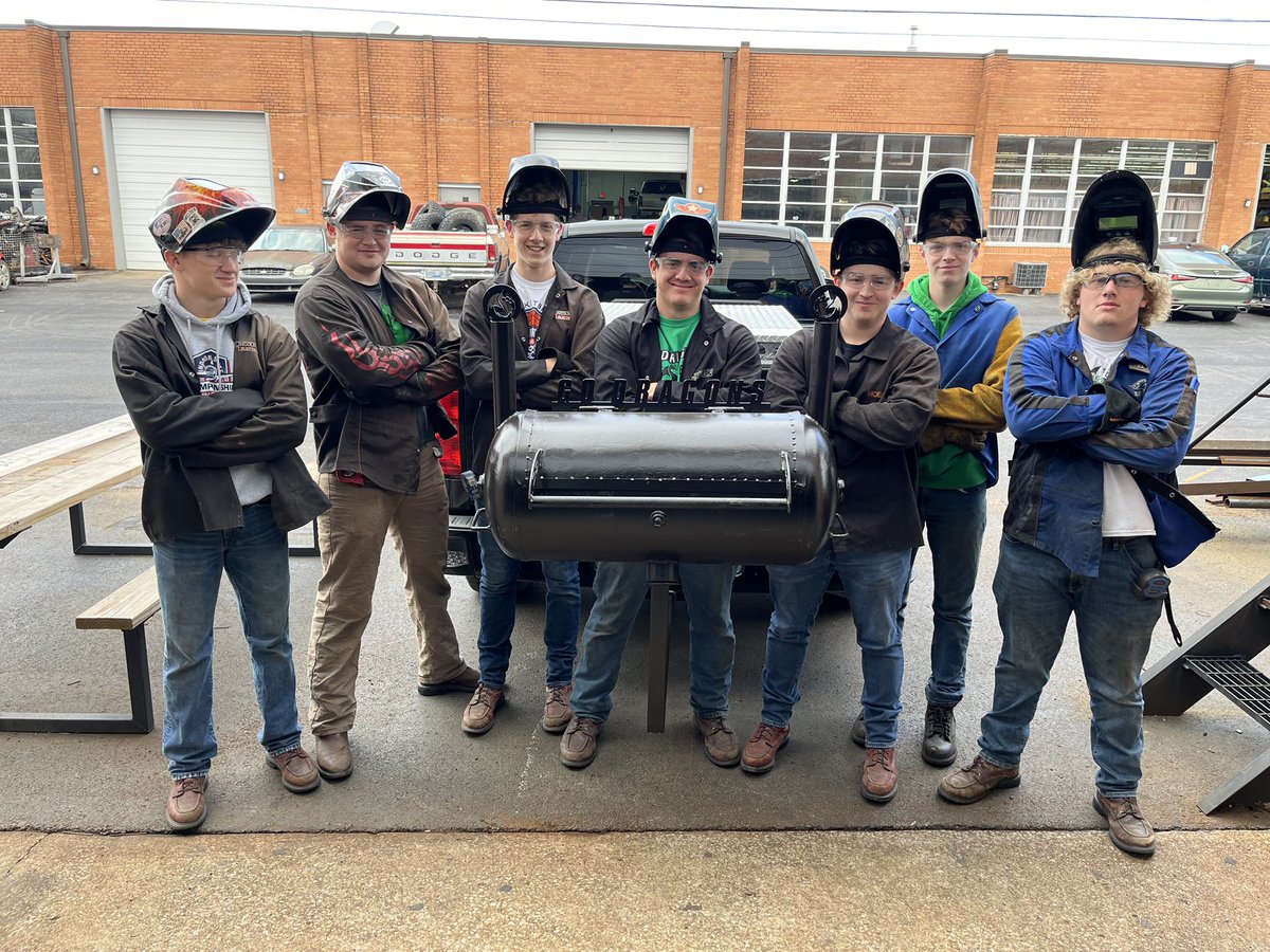 Green County ATC tweet media