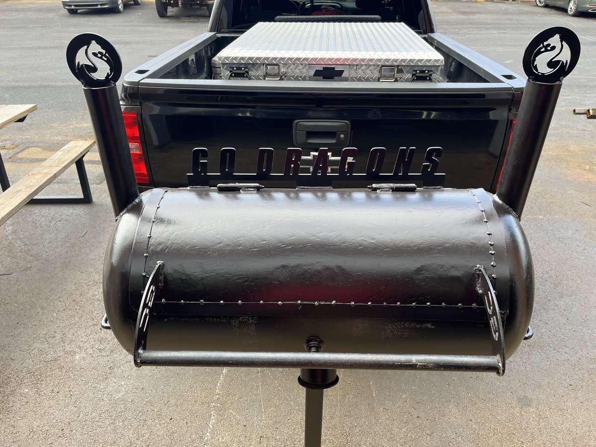 Green County ATC tweet media