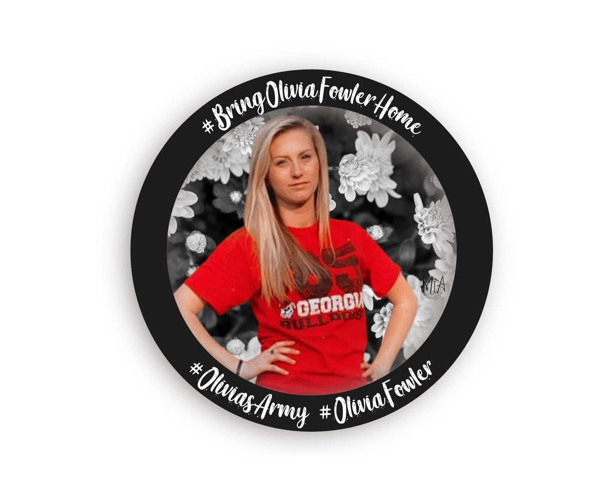missingNamerica's tweet photo. Today is Olivia Fowlers 28th Birthday. Wherever you are Oliva, you are loved and very missed! Please feel free to use a profile pic to help support the search for Olivia. #BringOliviaFowlerHome #OliviaFowler #MissingInAmerica #OliviasArmy #HappyBirthday @OliviasArmy26 https://t.co/QzuAsPykjU