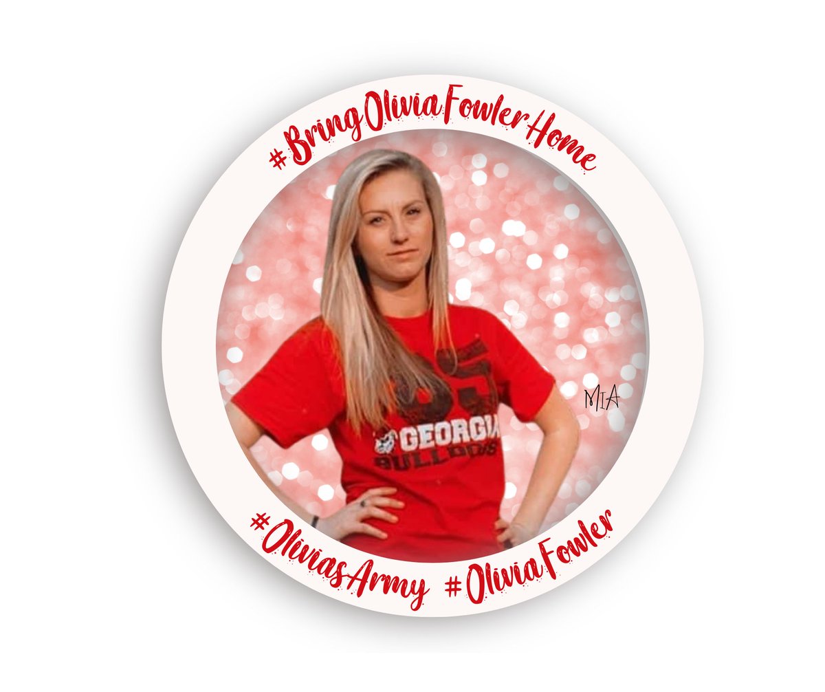 missingNamerica's tweet photo. Today is Olivia Fowlers 28th Birthday. Wherever you are Oliva, you are loved and very missed! Please feel free to use a profile pic to help support the search for Olivia. #BringOliviaFowlerHome #OliviaFowler #MissingInAmerica #OliviasArmy #HappyBirthday @OliviasArmy26 https://t.co/QzuAsPykjU