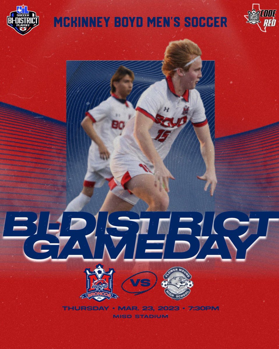 MBHS Bronco Boys Soccer tweet media