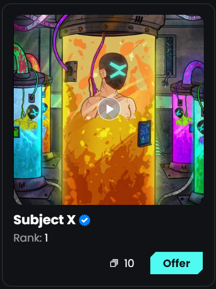 Yannic ⚡ tweet media