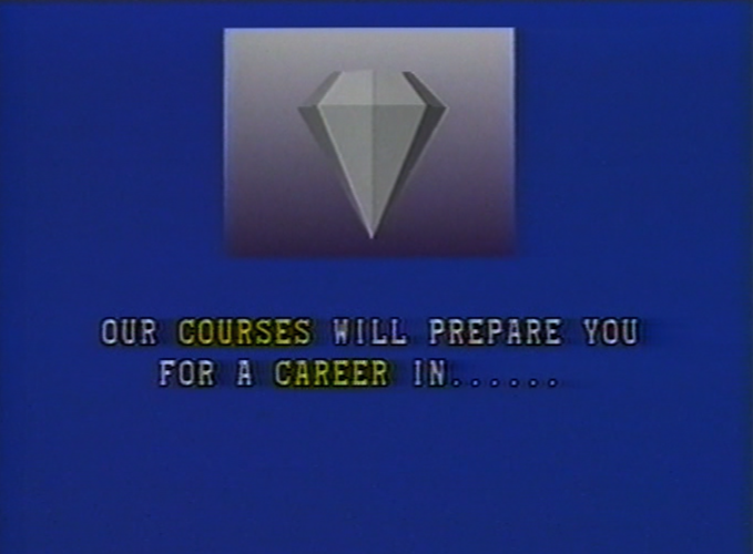 EdinCollegeHist's tweet photo. "I've got hugs for you if you were born in the 80s" 😃
Stills from a 1988 promotional video for the newly opened Jewel and Esk Valley College showing some of the courses on offer.
#fridayfun #furthereducation #80s #edhist #scottishcolleges
@edinburghcoll https://t.co/4xpjP1jPIg