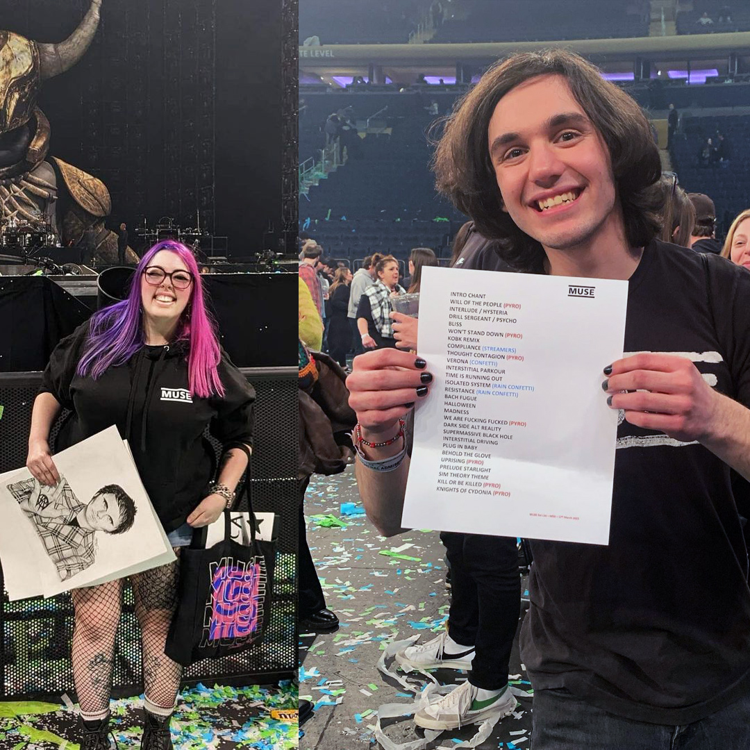 museband tweet picture