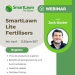 Photo by SmartLawn Fertiliser (@SmartLawnFert)