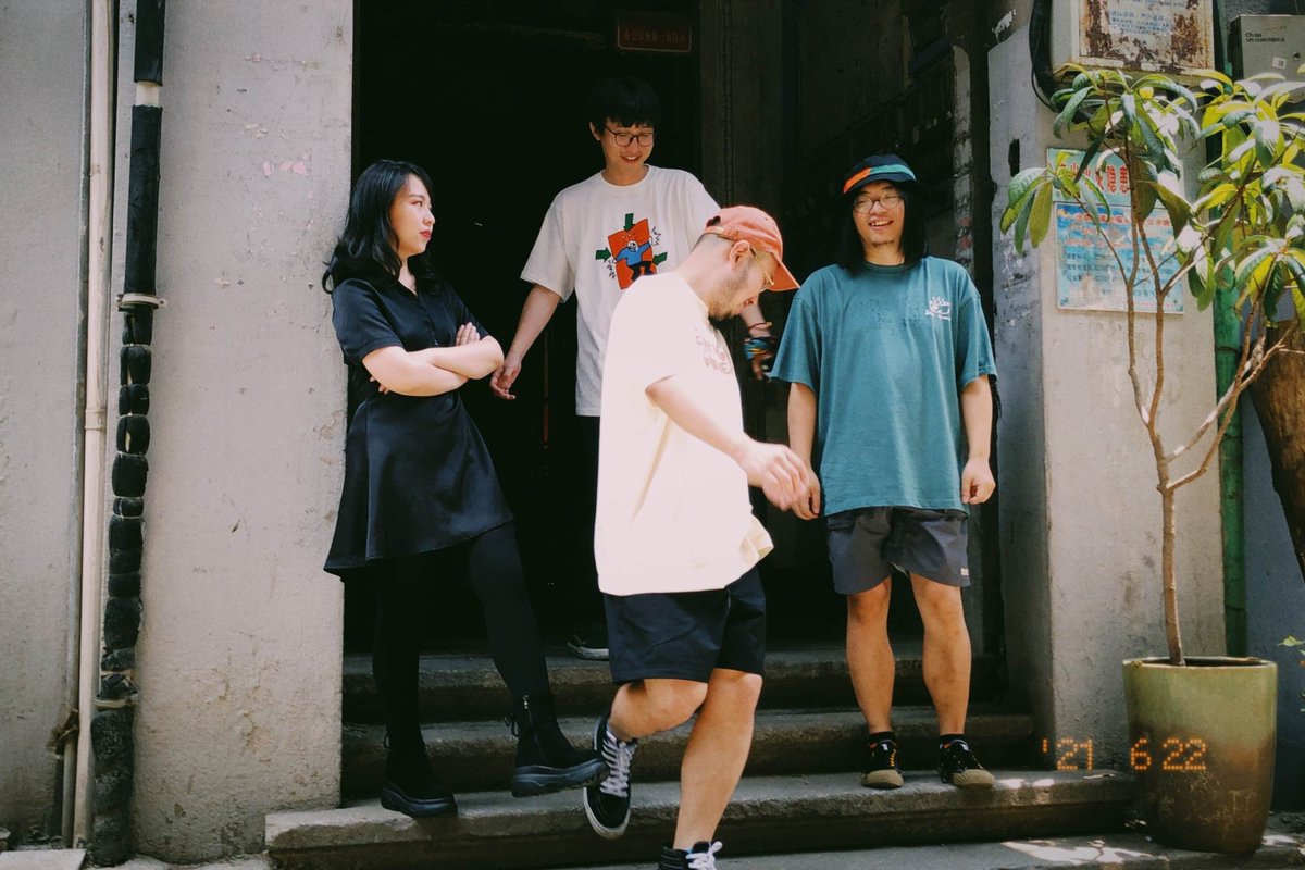 Chinese Football tweet media