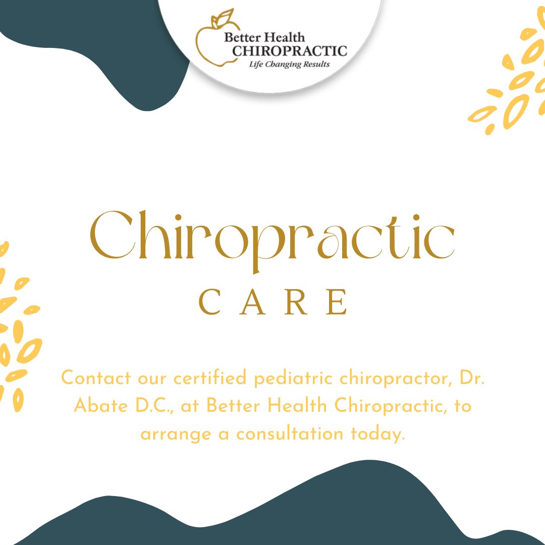 Children today are growing up in a more complex generation-packed schedule, digital devices, social media, and declining food quality that stresses their bodies and nervous systems more than their parents’ or any other generation.

📞 916-632-2676
 
#chirocare #chiropractic