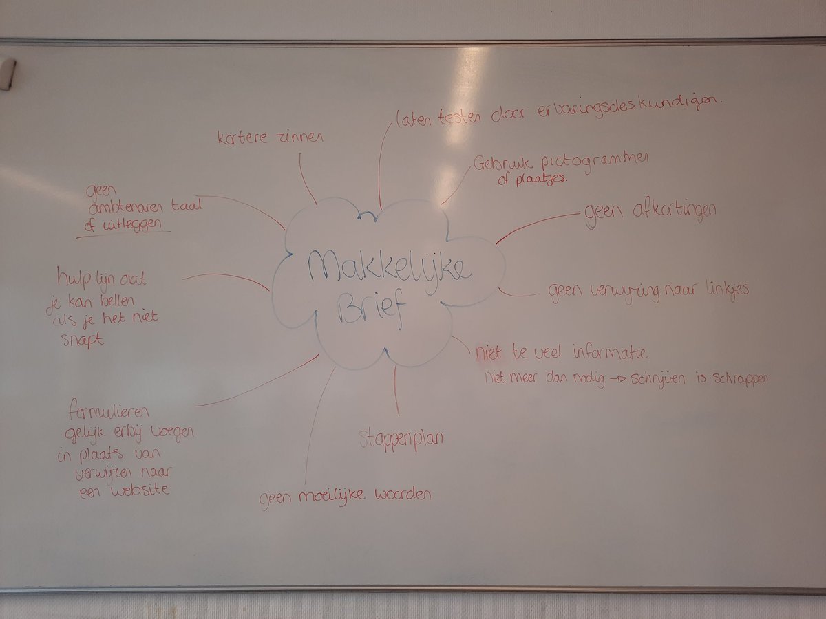 Vandaag een leerzame training gekregen over het #VNverdrag gegeven door Harro Zwier. We hebben gesproken over #rechten zoals recht op #makkelijketaal #erbijhoren #toegankelijkheid. Dank je wel <a href="/LFBWolvega/">STERKplaats LFB Wolvega</a> !