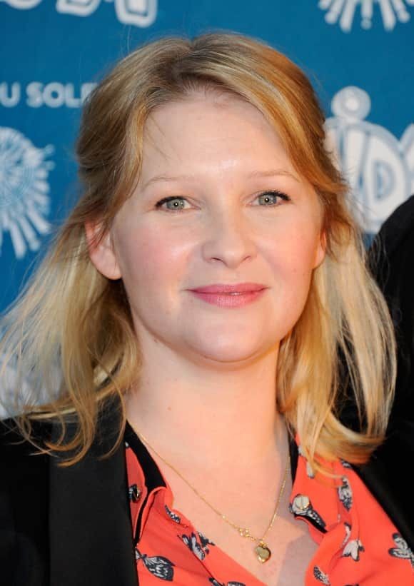 Happy birthday to Joanna Page! 