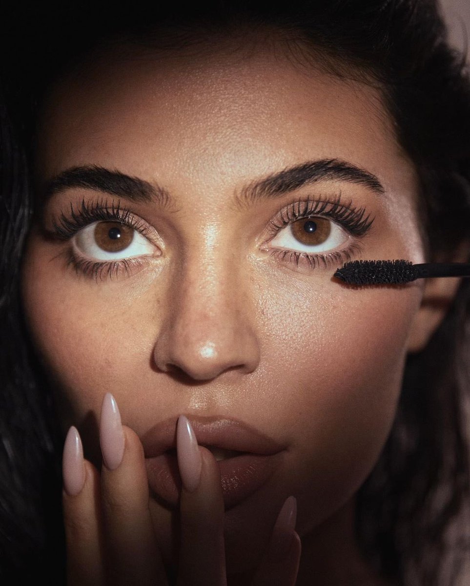 Kylie Cosmetics on Twitter "our first ever mascara. Kylash Volume