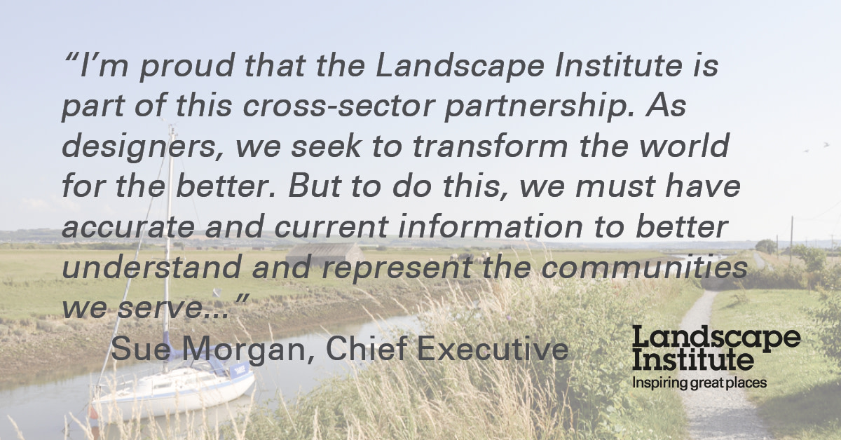 The Landscape Character Assessment database has been Launched by the Landscape Institute with the support of Natural England, Natural Resources Wales, NatureScot, Transport Infrastructure Ireland and DAERA Northern Ir... landscapeinstitute.org/news/the-lands…

#LandscapeArchitecture #Membership