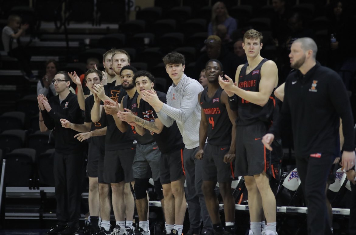 CoachAlbertIT's tweet image. This is tough to put into words! 
What a special group! What they mean to me cannot be expressed! Proud is an understatement!
They have learned together, persevered together, and ultimately succeeded together!
I love every one of these men more than they’ll ever know! Thank you!