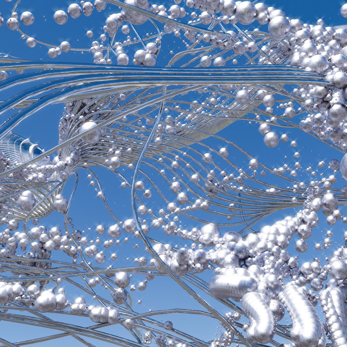 AtraBilis3's tweet photo. “Photocyte”

#digitalart #Abstract #contemporary #nft #nftarti̇st #3dart #NFTComunity #graphicart https://t.co/B6JoS2Jt52