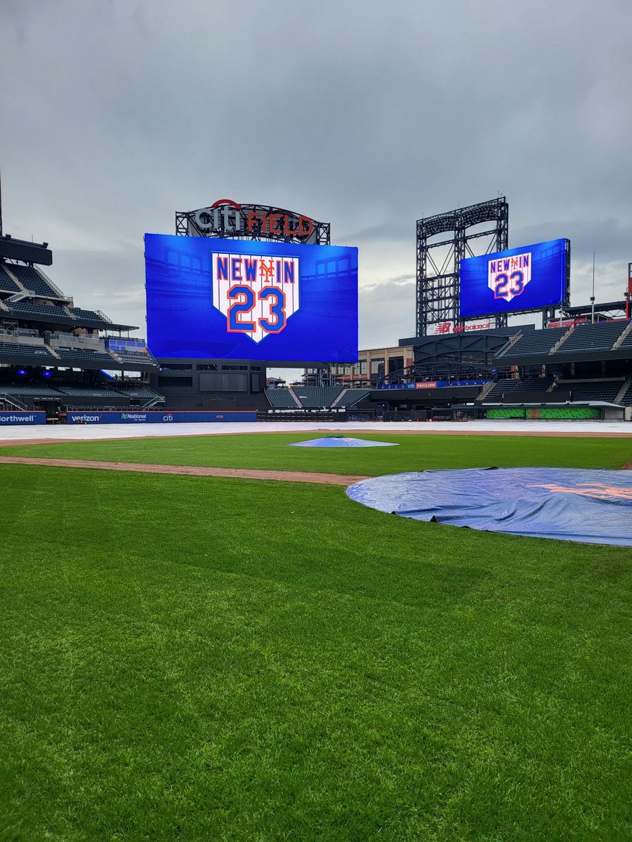 Mis Mets de Nueva York y su nueva pantalla de 17,000 pies cuadrados en el Citi Field. 

Obviamente Ultras pinches mil LHDQ

COSA DE LOCOS.