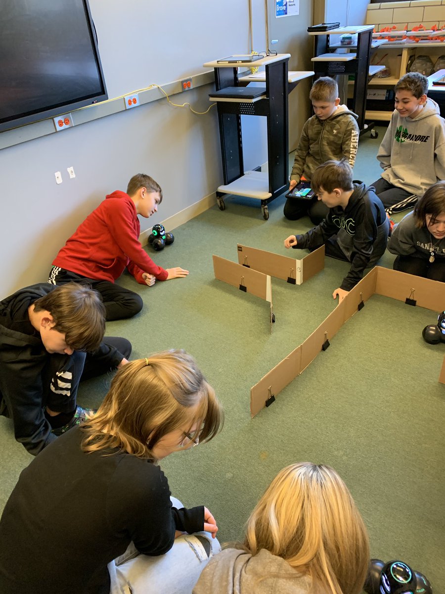 One Byte at a Time tweet media