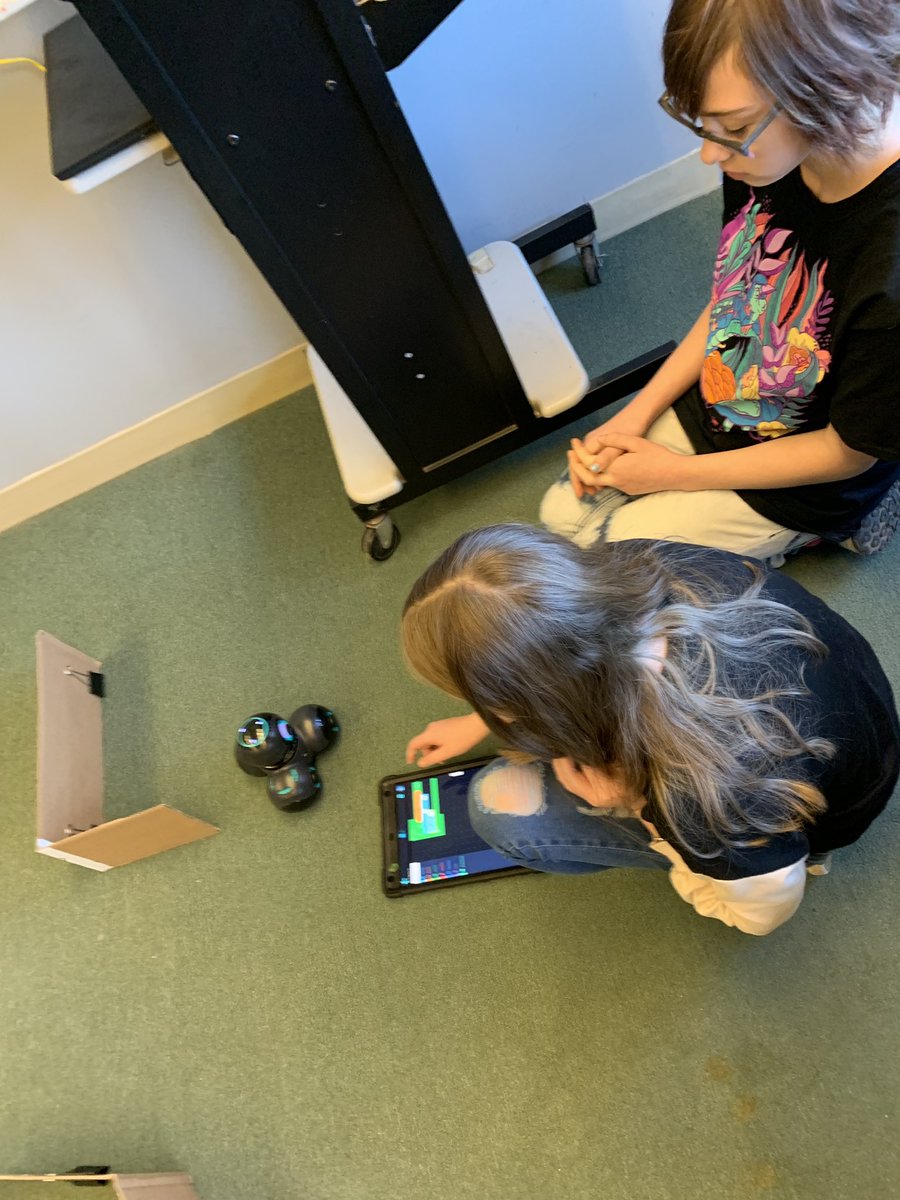 One Byte at a Time tweet media