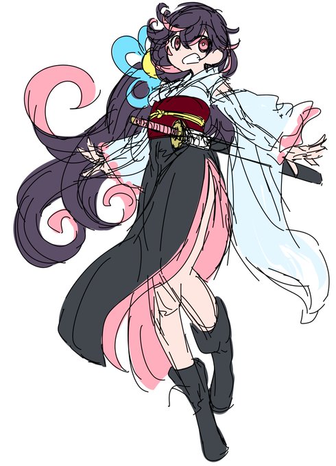 「彼方からの君に捧ぐ」2日目セーブ。
コスプレイヤーという事はコスプレしている対象がいるということ。その子の事を生かせるRPが出来て嬉しい。 