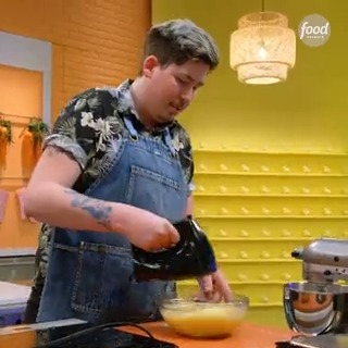 Food Network on Twitter: “We’re spilling the tea on tonight’s #SpringBakingChampionshipEaster, where the bakers are … – brtwitter