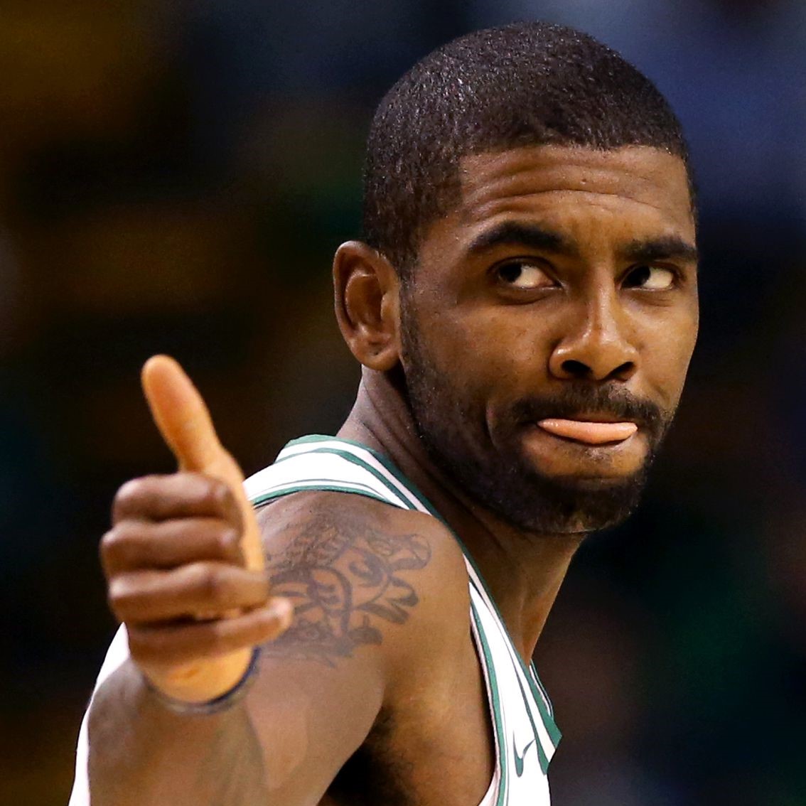 David Astramskas on Twitter "I’m going with Kyrie for “Best handles in