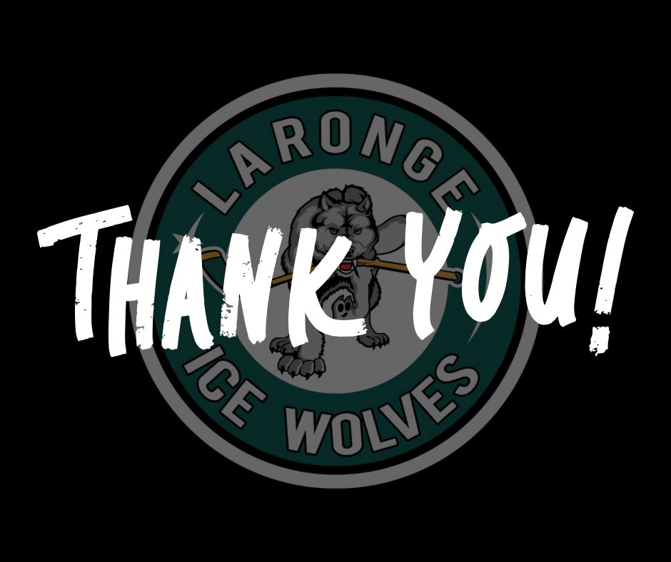 La Ronge Ice Wolves tweet media