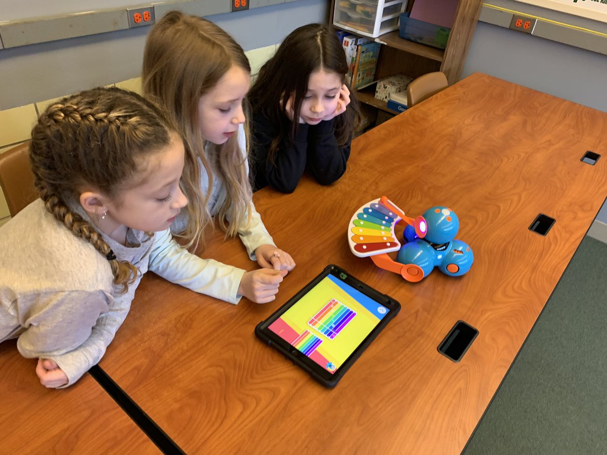 One Byte at a Time tweet media