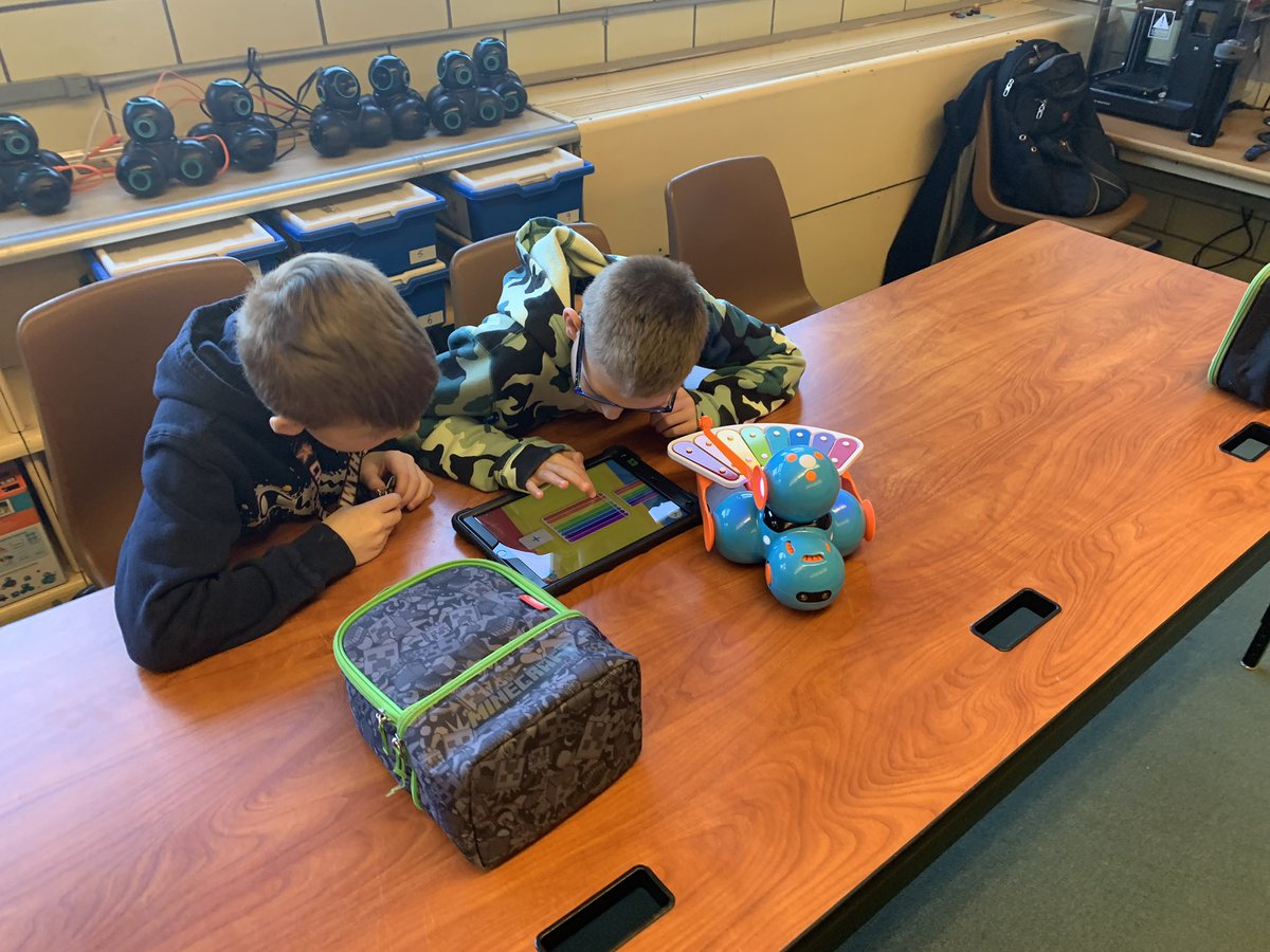 One Byte at a Time tweet media