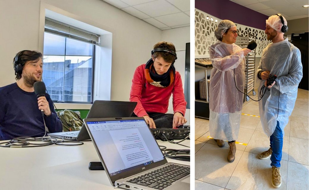 GOBELINS Paris tweet media