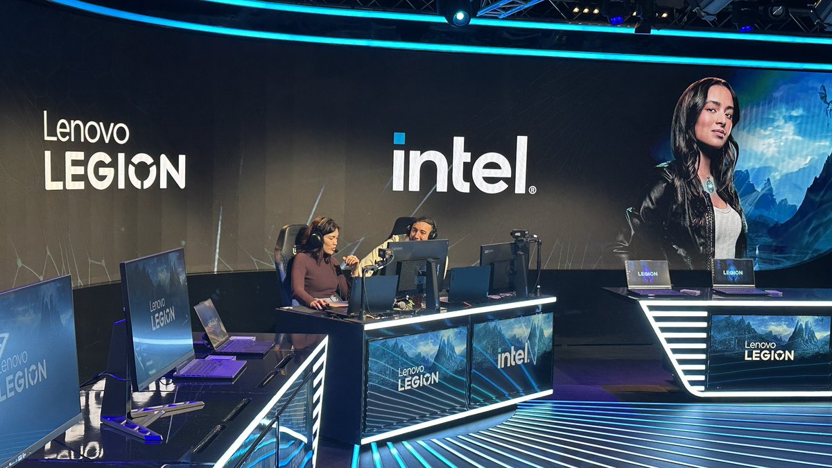 🔴 C’est parti pour le Live Twitch avec <a href="/LittleBigWhale/">Marianne</a>, <a href="/RebeuDeter/">Billy ☄️🧡</a> et <a href="/GotagaTV/">GotagaTV</a> pour tester les performances des PC #LenovoLegion sur <a href="/VALORANTfr/">VALORANT France</a>