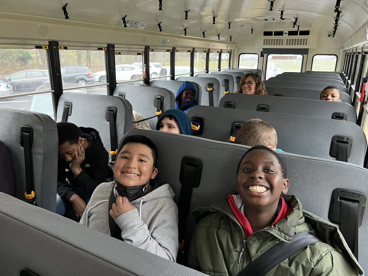 nflaherty10's tweet photo. Touring LMS @LISShines @LMSNation https://t.co/H25ObR63fM