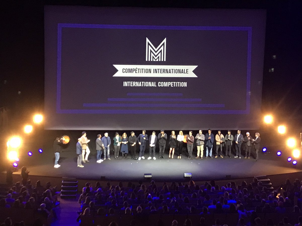cdilaramee's tweet photo. 🙏🏼On y était 💪🏼 MERCI @FestSeriesMania 💜MERCI @TERHDF 🤍 On reviendra !!! #LaRamée #SaintQuentin #SeriesMania2023 #DeGrâce #TheThinLine #TheFortress https://t.co/9QZGnKXAIl